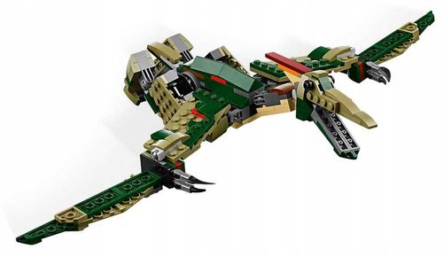 31151 - LEGO Creator - Tyranozaur na Arena.pl