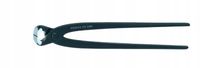 KNIPEX OBCĘGI ZBROJARSKIE DO DRUTU ZBROJENIOWEGO