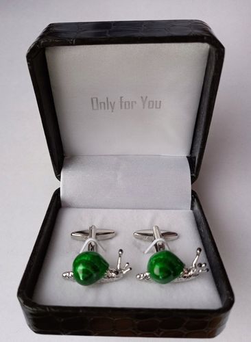 Złote spinki do mankietów Samolot Boeing 737 Lot na Arena.pl