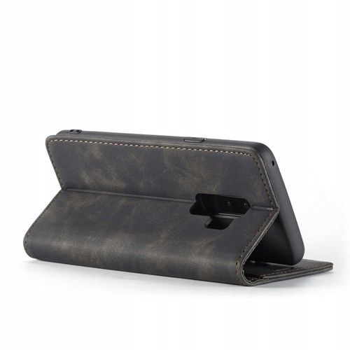 Spacecase Wallet Galaxy S9+ Black na Arena.pl