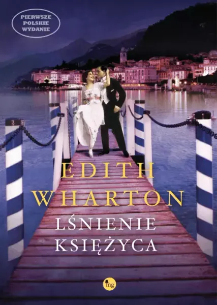 Lśnienie księżyca zdjęcie 1