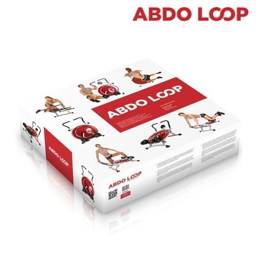 Urządzenie do fitnessu Abdo Loop na Arena.pl
