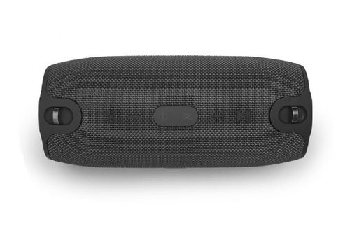 Głośnik bluetooth/mikrofon/czarny na Arena.pl