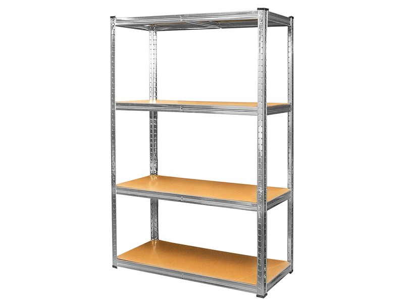 Regał magazynowy 75x30x150cm BLOW zdjęcie 1