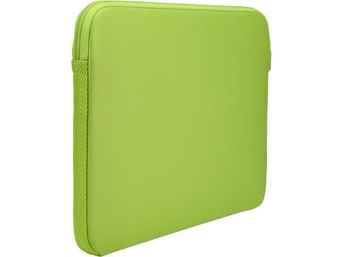 ETUI DO LAPTOPA CASE LOGIC LAPS 13.3" ZIELONE na Arena.pl