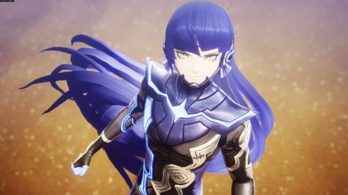 Gra Nintendo Switch Shin Megami Tensei V na Arena.pl
