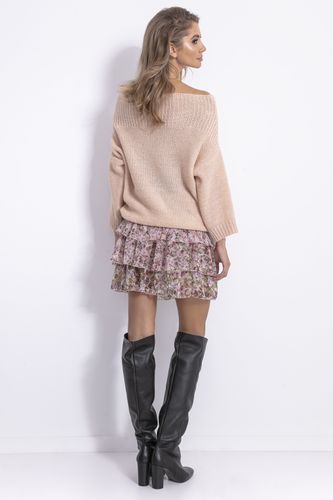 Sweter F836 Morela S/M na Arena.pl