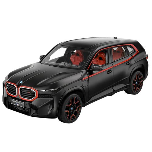 DLA DZIECI AUTO STEROWANE CZARNE na Arena.pl