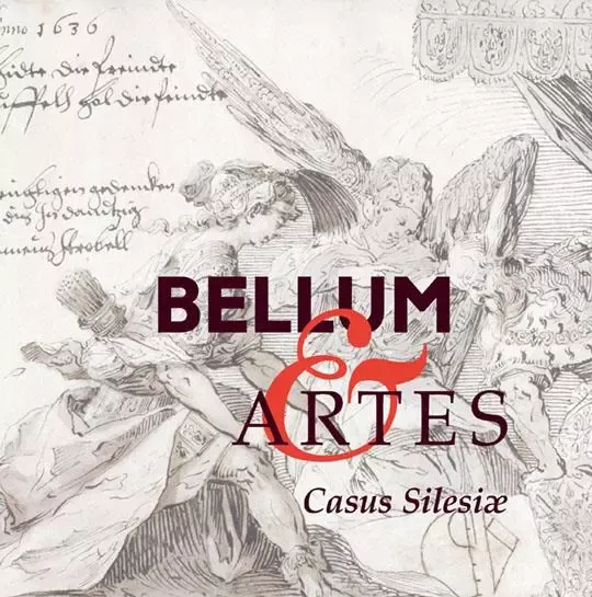 Bellum et Artes - Casus Silesiae zdjęcie 1