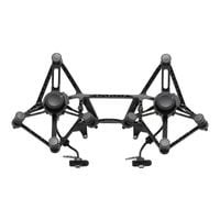 podwójne mocowanie gimbala dji matrice 400
