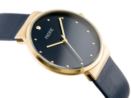 PACIFIC 6009 (zy595e) - navy/gold na Arena.pl