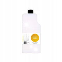 Market Aroma Wkład do Dyfuzorów Infinity 500ml - Zapach Waniliowy