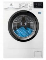 Pralka ELECTROLUX EWS6406BP SensiCare 600 SLIM 6 kg 1000 obr SoftPlus