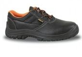 półbuty robocze skórzane 39 - be 7241b/39