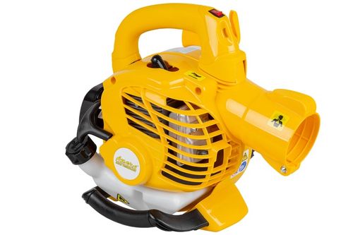 DMUCHAWA SPALINOWA OGRODOWA DO LIŚCI ODKURZACZ Z ROZDRABNIACZEM 4w1 na Arena.pl