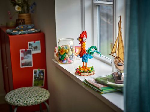 LEGO Heihei 43272 na Arena.pl