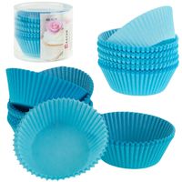 Foremki Babeczek 150 Muffinek Papierowe Papilotki