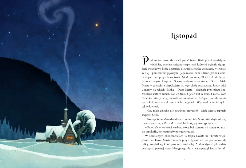 Na ratunek Gwiazdce! zdjęcie 2