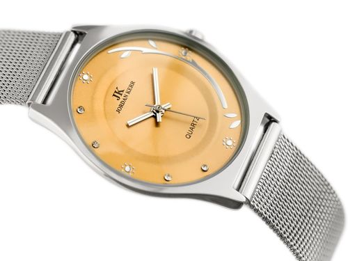 ZEGAREK DAMSKI JORDAN KERR - C2765 (zj808c) - antyalergiczny na Arena.pl