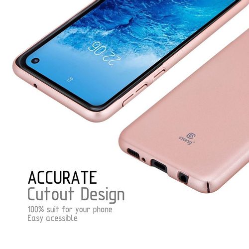 Etui do Samsung Galaxy S10e (Rose Gold) na Arena.pl