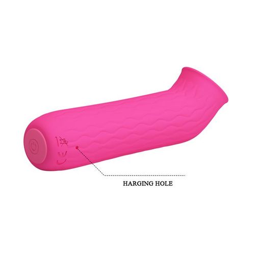 Pretty Love - Ford 12 Functions Pink na Arena.pl