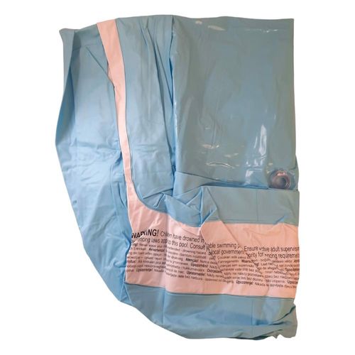 basen ogrodowy dmuchany mały dla dzieci na Arena.pl