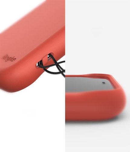Etui Ringke Air S do iPhone 11 Pro Coral na Arena.pl