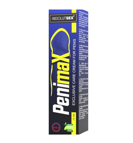 Żel/Sprej-Penimax 75 Ml na Arena.pl