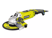 SZLIFIERKA KĄTOWA EAG2000RS 230MM 2000W  WALIZKA - TT5133000550