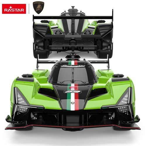 Lamborghini SC63 LMDH R/C 1:24 Rastar 10160 na Arena.pl