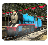 Podkładka pod myszkę Tomek i Przyjaciele