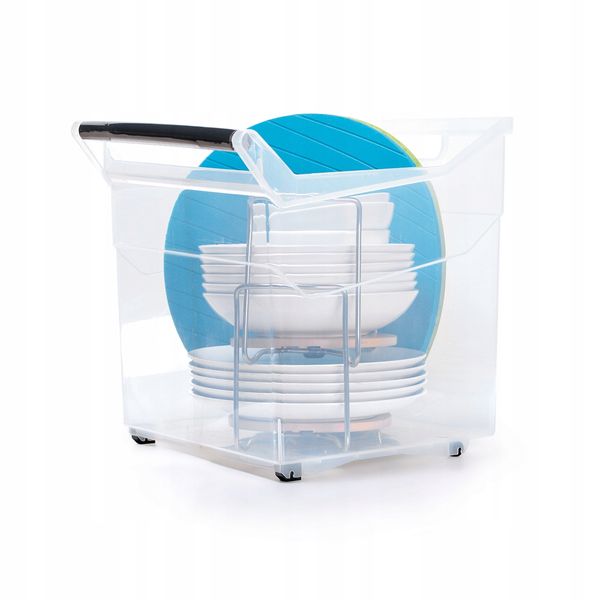 Pojemnik wielofunkcyjny NUK5H zdjęcie 2