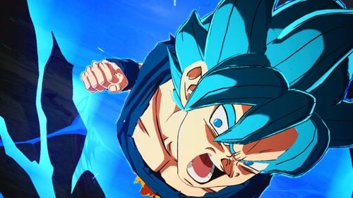 Gra Nintendo Switch 2 CENEGA Dragon Ball: Sparking! ZERO na Arena.pl