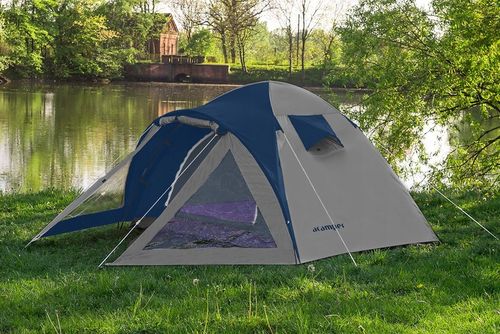 NAMIOT TURYSTYCZNY FURAN 2 PRO ACAMPER 3500mm + GRATIS na Arena.pl