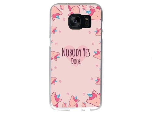 SAMSUNG GALAXY S7 EDGE | Etui case WZORY na Arena.pl