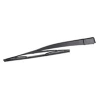 WYCIERACZKA TYLNA TYŁ FORD FIESTA VI 2010 2011 2012 2013 2014 2015 2016