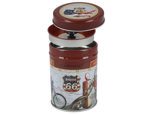 Puszka - Classic & Exclusive, Motocykle (CARMANI) na Arena.pl