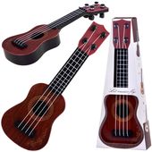 DLA DZIECI ZABAWKOWA  GITARA