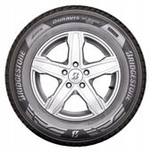 Bridgestone Duravis All Season Evo 225/55R17 109 H