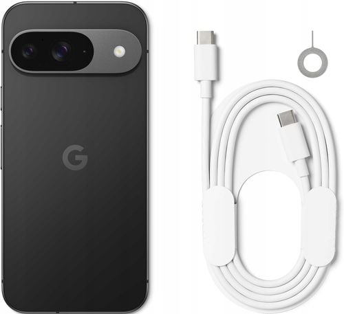 Smartfon Google Pixel 9 12 GB/128 GB 5G Obsidian Black na Arena.pl