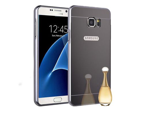 Etui Bumper plecki mirror do Sony Xperia Z5 Compact na Arena.pl