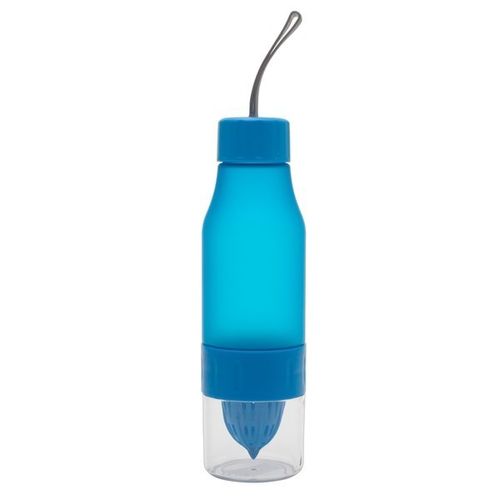 Bidon 600 ml Delight, jasnoniebieski na Arena.pl
