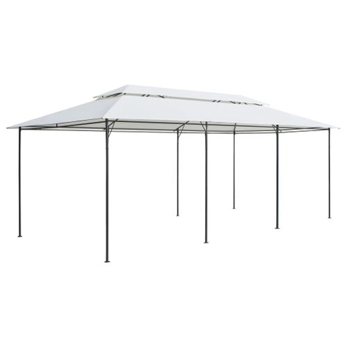 Altana, 600X298X270 Cm, Biała na Arena.pl