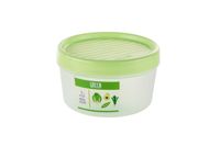 Pojemnik na produkty sypkie/do użytku w kuchence mikrofalowej 0,5 L