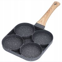 PATELNIA Smażenia 4x JAJEK RACUCHÓW Pancakes