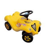 jeździk King Car