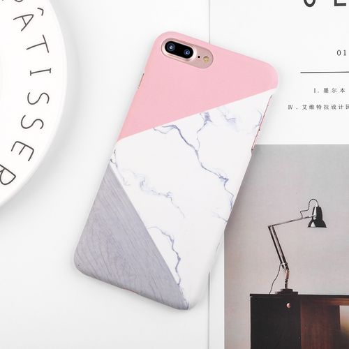 Etui Hard Case Iphone 6 6s Marble Marmur Mat na Arena.pl