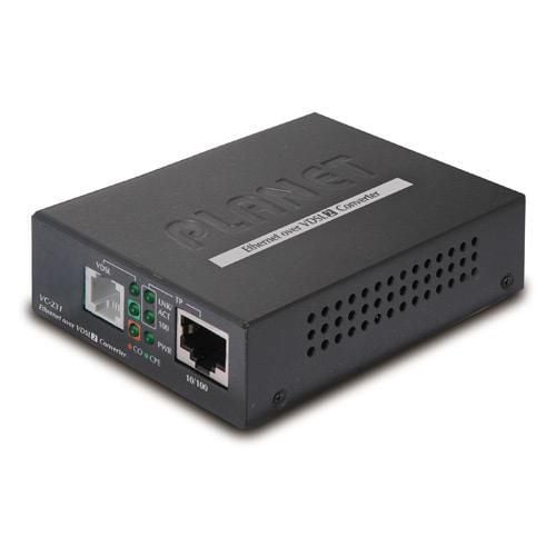 Planet 100/100 Mbps Ethernet to zdjęcie 1