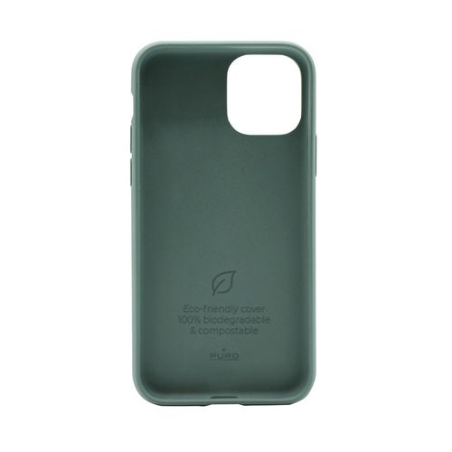 Ekologiczne etui do iPhone 11 (zielony) na Arena.pl