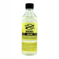 Dodatek do paliwa Diesel Skydd 1000ml 1L przeciw zaparzaniu depresator